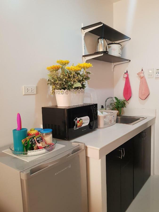 Cityscape Residences Unit 510 باكولود المظهر الخارجي الصورة