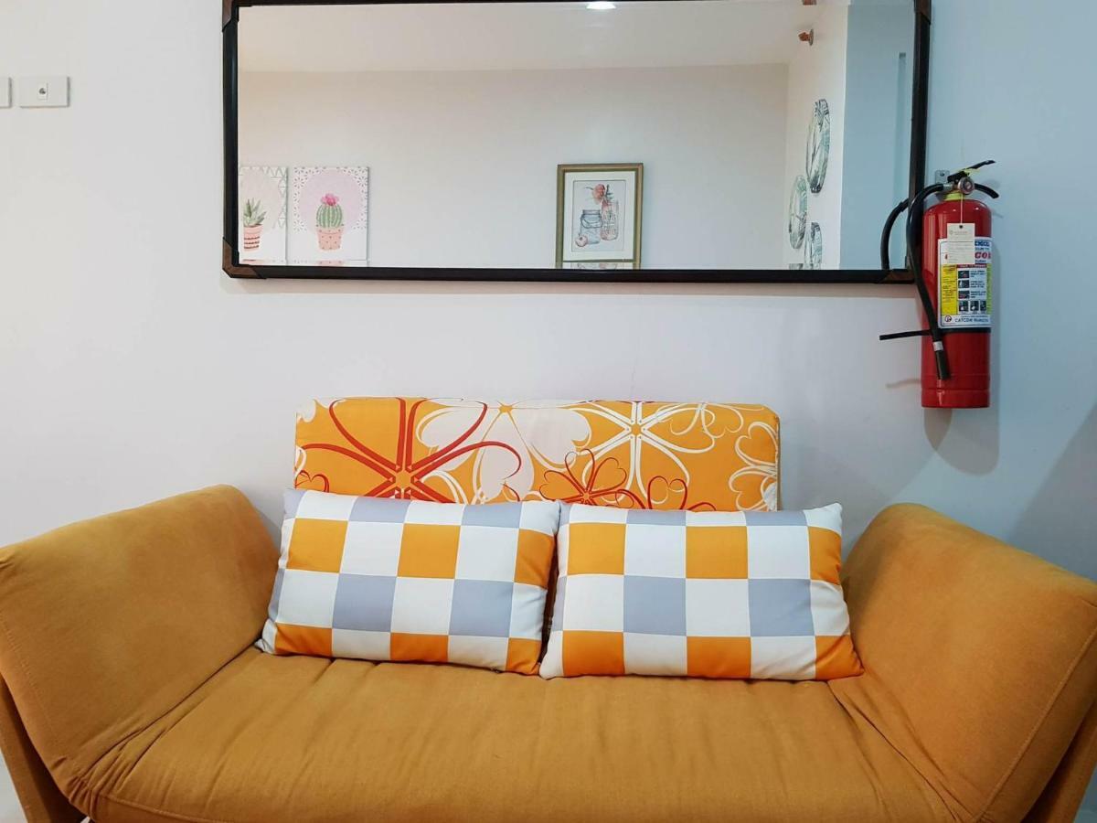 Cityscape Residences Unit 510 باكولود المظهر الخارجي الصورة