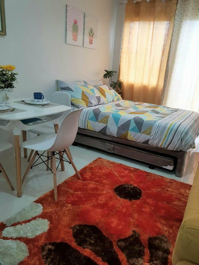 Cityscape Residences Unit 510 باكولود المظهر الخارجي الصورة