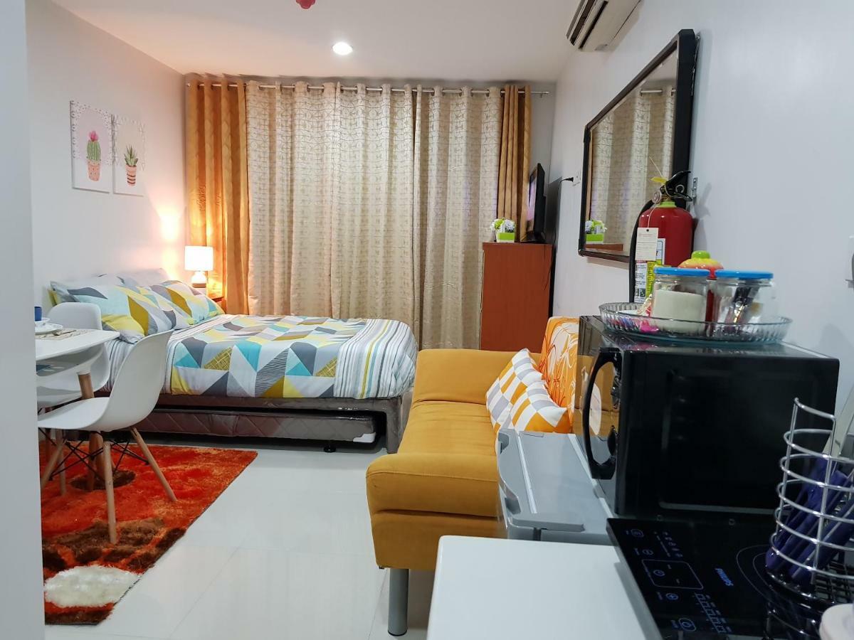 Cityscape Residences Unit 510 باكولود المظهر الخارجي الصورة