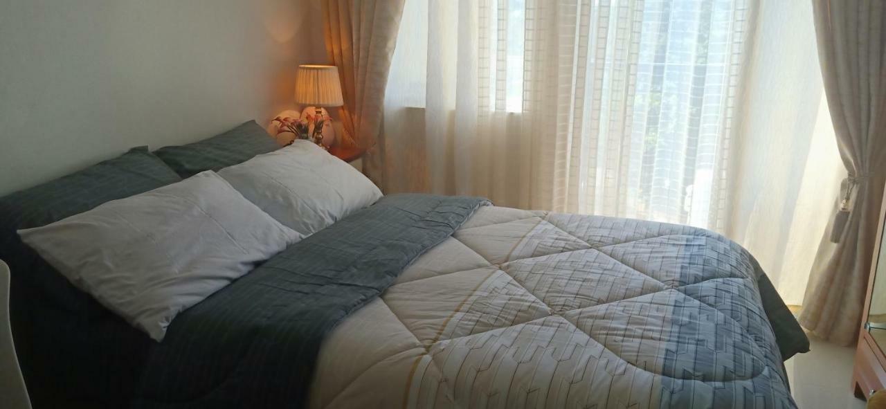 Cityscape Residences Unit 510 باكولود المظهر الخارجي الصورة